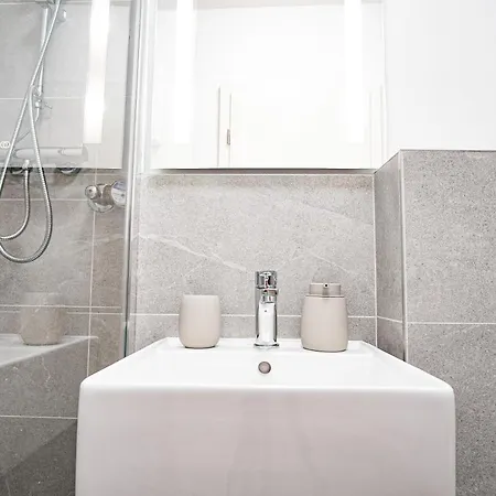 Homefy Feel-Good Apartment - Own Parking, Balcony And Garden Essen Esterno foto